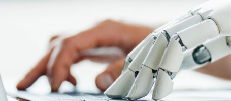 Generative Knowledge Base – kolejny projekt współfinansowany przez Unię Europejską.